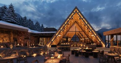 L’Abarset in Andorra – becoming the best après-ski in Europe?